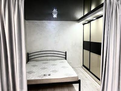квартира за адресою Золотоустівська вул., 46