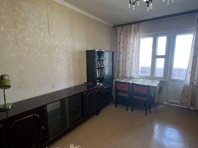 квартира по адресу Червоной Калины просп. (Владимира Маяковского), 38/10