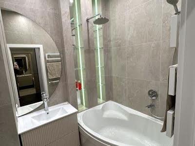 квартира за адресою Ґарета Джонса вул. (Сім'ї Хохлових), 8
