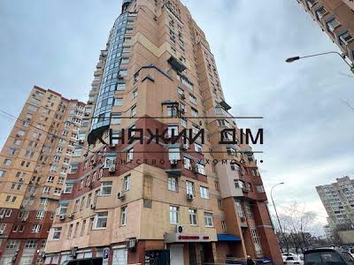 комерційна за адресою Академіка Палладіна просп., 20