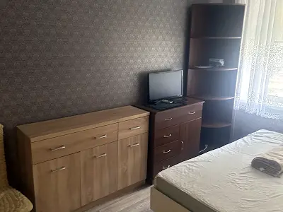 квартира по адресу Пражская ул., 21
