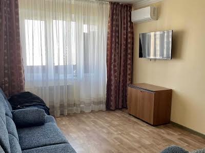 квартира за адресою Героїв Дніпра вул., 73