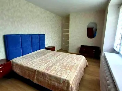 квартира за адресою Митрополита Василя Липківського вул. (Урицького), 37-А