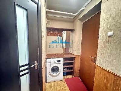 квартира за адресою Борщагівська вул., 117/125
