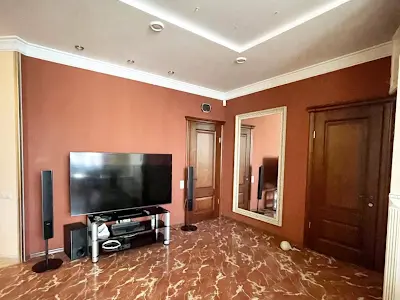 квартира за адресою Мокра вул. (Кудряшова), 20-Г