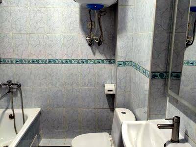 квартира за адресою Лесі Українки вул., 21