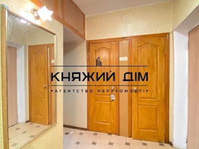 квартира за адресою Іпсилантіївський пров. (Аїстова вул.), 3