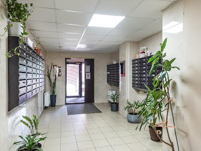 квартира за адресою Соломії Крушельницької вул., 15-А