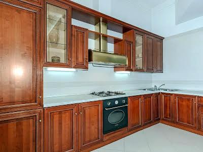 квартира по адресу Саксаганского ул., 58