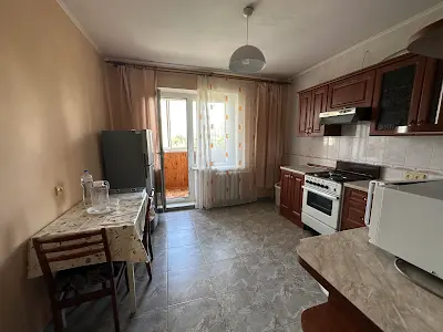 квартира по адресу Николая Ушакова ул., 14-А