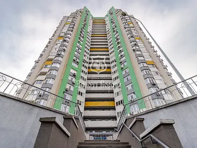 квартира за адресою Перемишльська вул. (Червонопільська), 2-Г