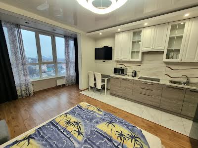 квартира за адресою Петропавлівська вул., 40