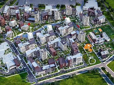 квартира за адресою Панорамна вул., 4