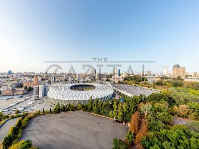 квартира за адресою Ділова вул. (Димитрова), 2Б