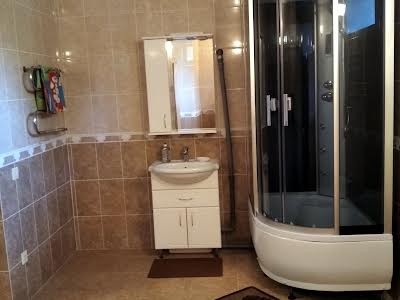 будинок за адресою с. Петропавлівська борщагівка, Паркова, 28