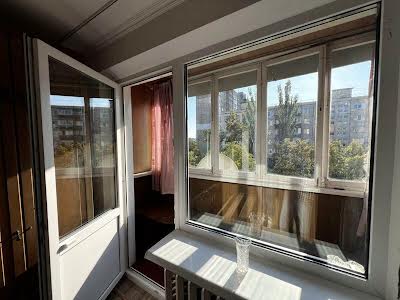квартира по адресу Композитора Лятошинского ул., 14-А