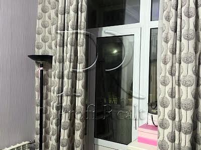 квартира по адресу Воздухофлотский просп. (Повітрофлотський), 78