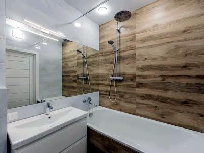 квартира по адресу Регенераторная ул., 4 к16