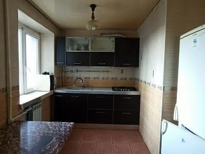 квартира по адресу Фесенковская ул., 16
