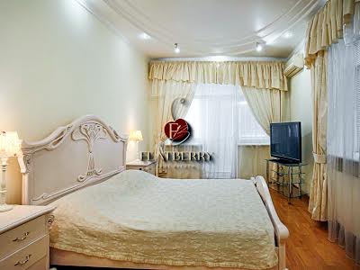 квартира по адресу Паторжинского ул., 14