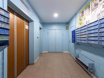 квартира по адресу Татарский пер., 8