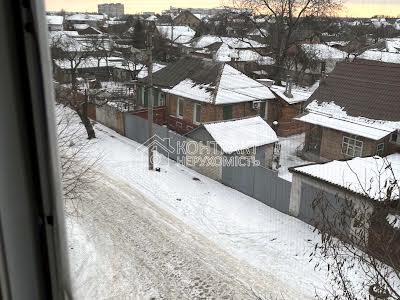 квартира по адресу Ашгабадська ул., 10