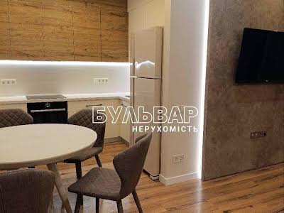 квартира по адресу Победы просп., 89
