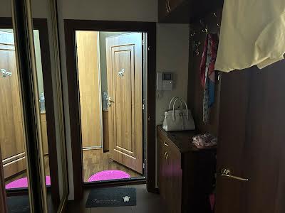 квартира по адресу Валерия Лобановского просп. (Краснозвездный), 6-А