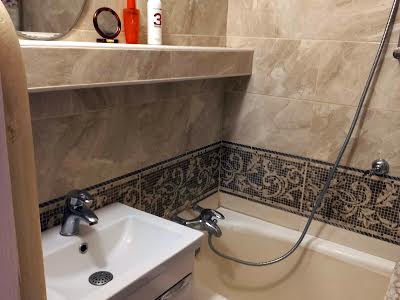 квартира по адресу Оноре де Бальзака ул., 58
