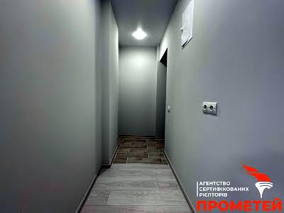квартира по адресу Метрологическая ул., 10