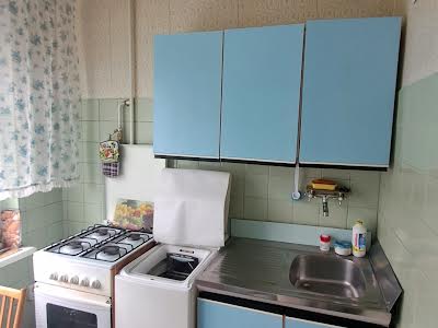 квартира за адресою Київ, Шолом- Алейхема, 6