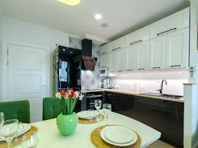 квартира за адресою Герцена вул., 35