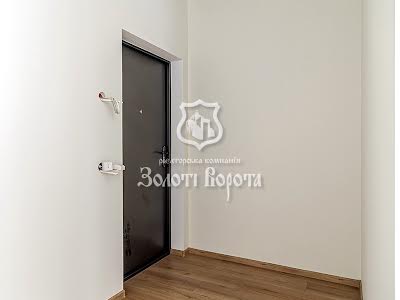 квартира за адресою Кам'янська вул. (Дніпродзержинська), 6