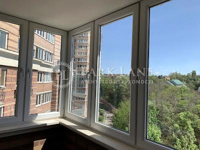 квартира за адресою Голосіївська вул., 13-А