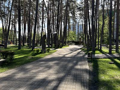 квартира за адресою Ірпінь, Полтавська вул., 57
