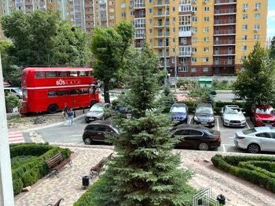 квартира по адресу Михаила Максимовича ул. (Трутенко Онуфрия), 28-Б