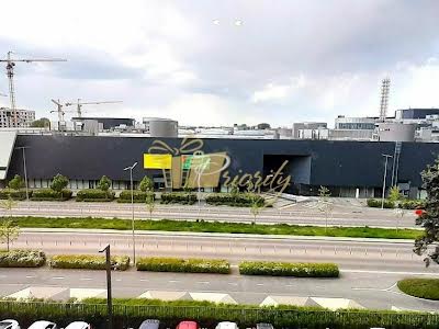 квартира по адресу Тадея Рыльского бульв., 3