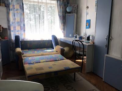 квартира за адресою Павла Тичини просп., 9