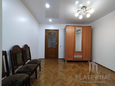 квартира по адресу Зоологическая ул., 6-В