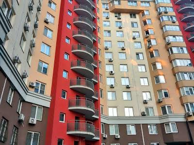 квартира за адресою Юлії Здановської вул. (Ломоносова), 50/2