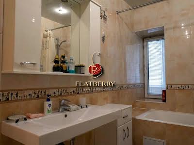 квартира за адресою Київ, Олеся Гончара вул., 59