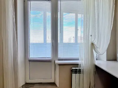 квартира за адресою Маршала Рокосовського просп., 2