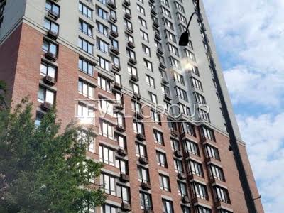 квартира за адресою Солом'янська пл., 20В