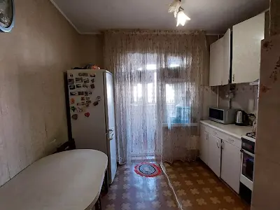 квартира по адресу Анны Ахматовой ул., 11