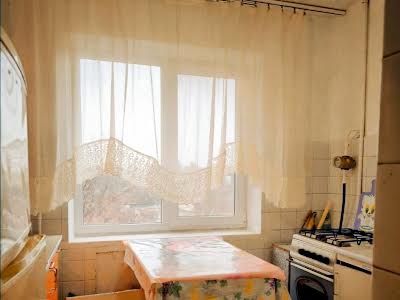 квартира по адресу Бориспольская ул., 28-А