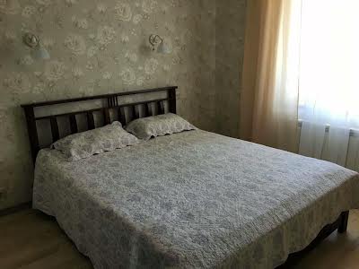 квартира за адресою Новодарницька вул., 6