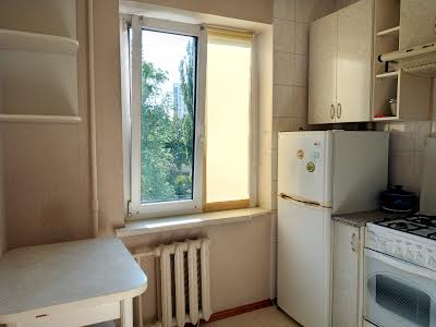 квартира по адресу Дарницкий бульв., 7