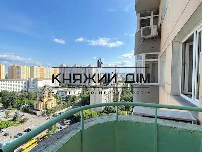 квартира по адресу Кондратюка Юрия ул., 7