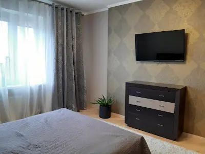 квартира по адресу Петропавловская ул., 50-Б
