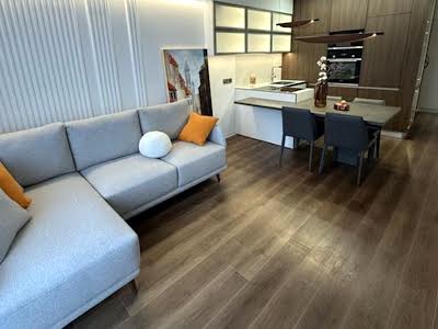 квартира за адресою Миколи Гулака вул., 4